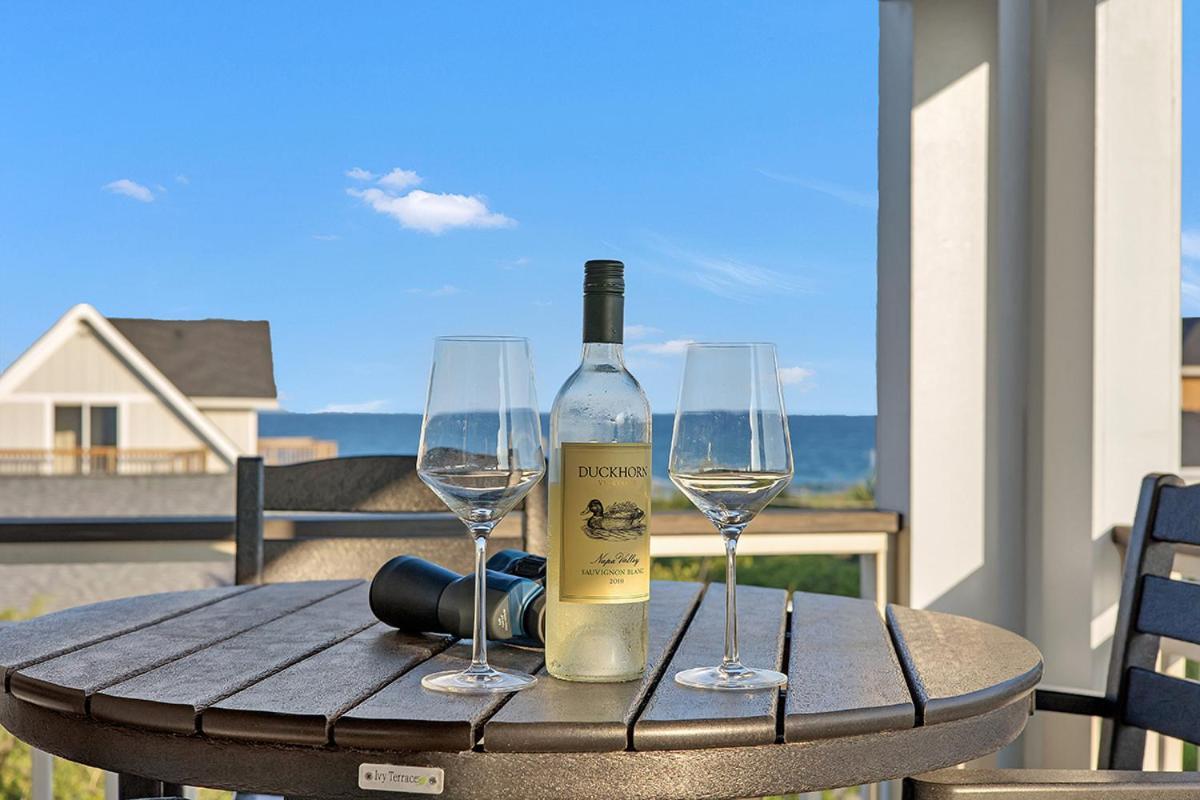 Casablanca By Sea Scape Properties 라이츠빌비치 외부 사진